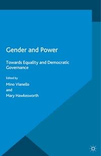 Gender and Power -  - E-Book