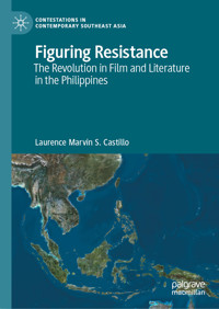 Figuring Resistance - Laurence Marvin S. Castillo - E-Book