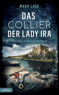 Das Collier der Lady Ira - Mara Laue - E-Book
