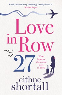Love in Row 27 - Eithne Shortall - E-Book
