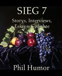 SIEG 7 - Phil Humor - E-Book