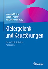 Kiefergelenk und Kaustörungen -  - E-Book