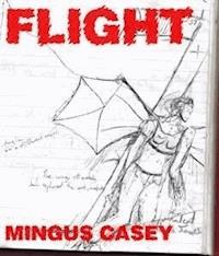 Flight - Mingus Casey - E-Book