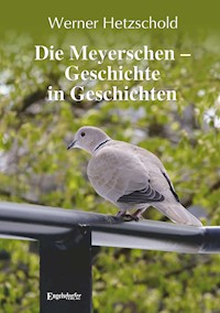 Die Meyerschen – Geschichte in Geschichten - Werner Hetzschold - E-Book