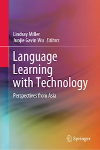 Language Learning with Technology -  - E-Book