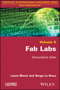 Fab Labs - Laure Morel - E-Book