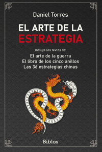 El arte de la estrategia - Daniel Torres - E-Book