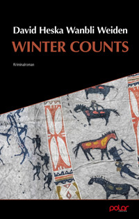 Winter Counts - David Heska Wanbli Weiden - E-Book
