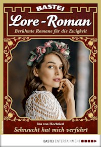 Lore-Roman 73 - Ina Ritter - E-Book