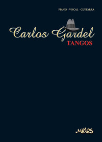 Carlos Gardel - Carlos Gardel - E-Book