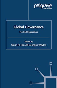 Global Governance -  - E-Book