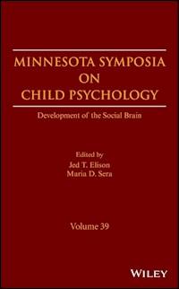 Development of the Social Brain, Volume 39 - - E-Book