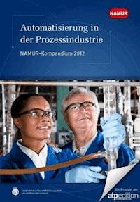 Automatisierung in der Prozessindustrie -  - E-Book