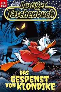 Lustiges Taschenbuch Nr. 603 - Walt Disney - E-Book