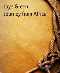 Journey from Africa - Jaye Green - E-Book