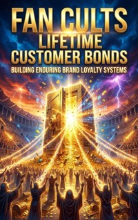 Fan Cults: Lifetime Customer Bonds - Thalia Brookstone - E-Book
