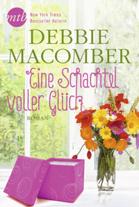 Eine Schachtel voller Glück - Debbie Macomber - E-Book
