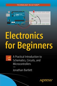 Electronics for Beginners - Jonathan Bartlett - E-Book