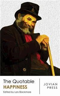 The Quotable Happiness - Various - kostenlos E-Book