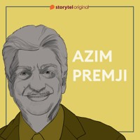 Azim Premji - S.R. Shukla - Hörbuch
