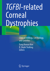 TGFBI-related Corneal Dystrophies -  - E-Book