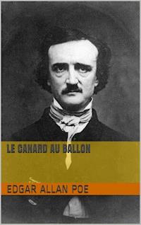 Le Canard au ballon - Edgar Allan Poe - E-Book