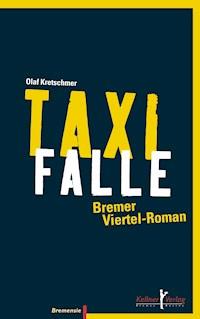 Taxifalle - Olaf Kretschmer - E-Book