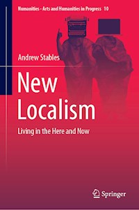 New Localism - Andrew Stables - E-Book