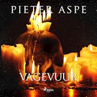 Vagevuur - Pieter Aspe - Hörbuch