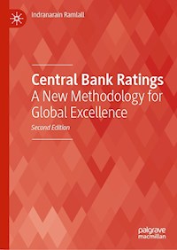 Central Bank Ratings - Indranarain Ramlall - E-Book