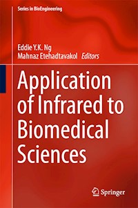 Application of Infrared to Biomedical Sciences -  - E-Book