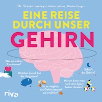 Eine Reise durch unser Gehirn - Steven Laureys - E-Book