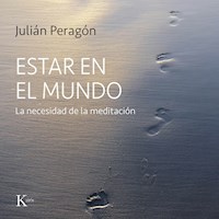 Estar en el mundo - Julián Peragón - Hörbuch