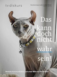 Das kann doch nicht wahr sein! -  - E-Book