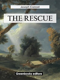 The Rescue - Joseph Conrad - E-Book