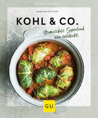 Kohl & Co. - Martina Kittler - E-Book