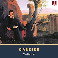 Candide - Voltaire - Hörbuch