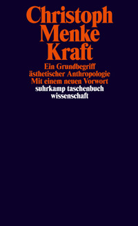 Kraft - Christoph Menke - E-Book