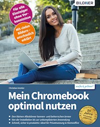 Mein Chromebook optimal nutzen - Christian Immler - E-Book