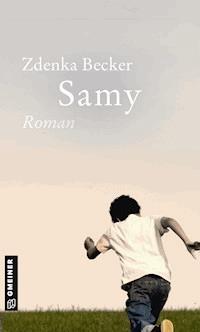 Samy - Zdenka Becker - E-Book