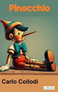 Pinocchio - Collodi - Carlo Collodi - E-Book
