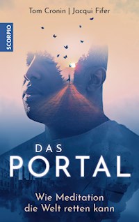 Das Portal - Tom Cronin - E-Book