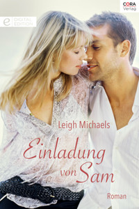 Einladung von Sam - Leigh Michaels - E-Book