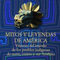 Mitos y leyendas de América - Melba Escobar - Hörbuch