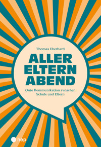Aller Eltern Abend (E-Book) - Thomas Eberhard - E-Book