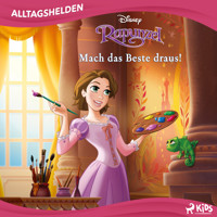 Disney Alltagshelden - Mach das Beste draus! - Disney - Hörbuch