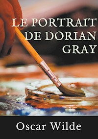 Le Portrait de Dorian Gray - Oscar Wilde - E-Book