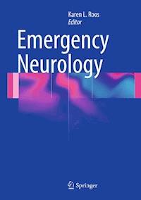 Emergency Neurology -  - E-Book
