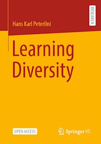 Learning Diversity - Hans Karl Peterlini - kostenlos E-Book