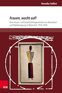 Frauen, wacht auf! - Veronika Helfert - E-Book